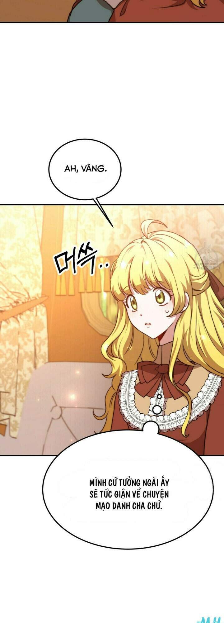 Công Chúa Bị Lãng Quên Muốn Sống Trong Hòa Bình Chapter 12 - 34