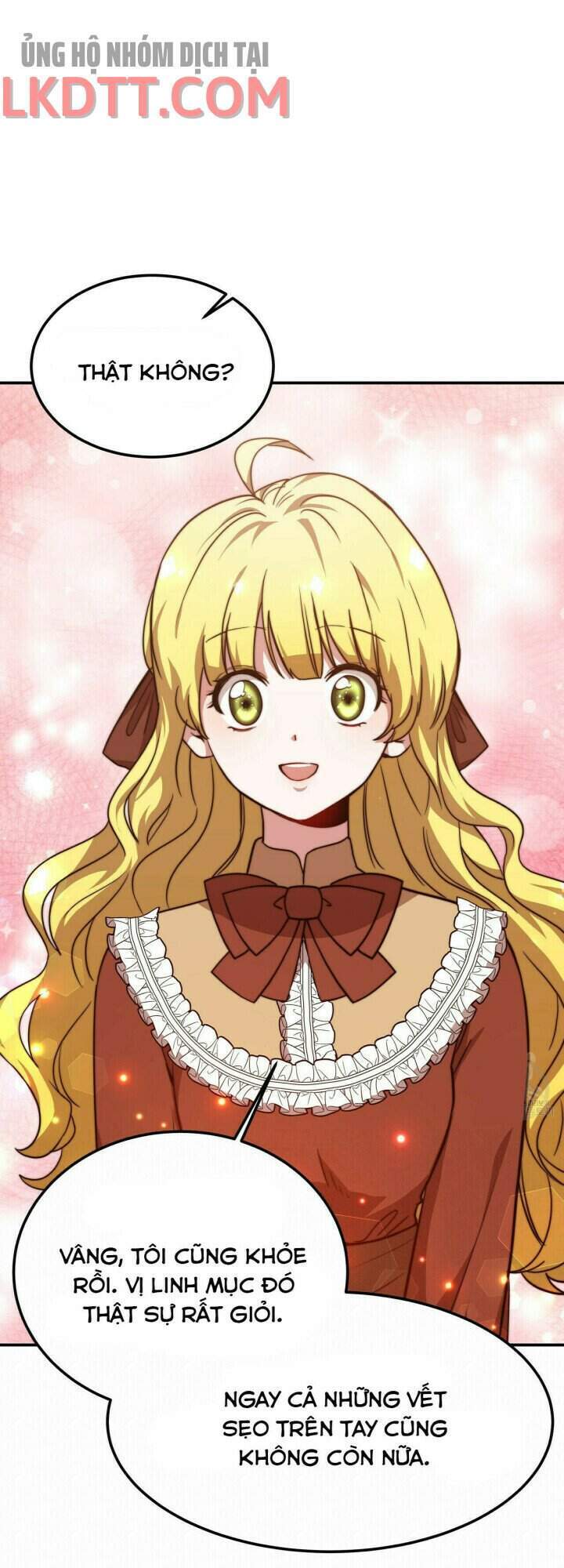 Công Chúa Bị Lãng Quên Muốn Sống Trong Hòa Bình Chapter 12 - 38