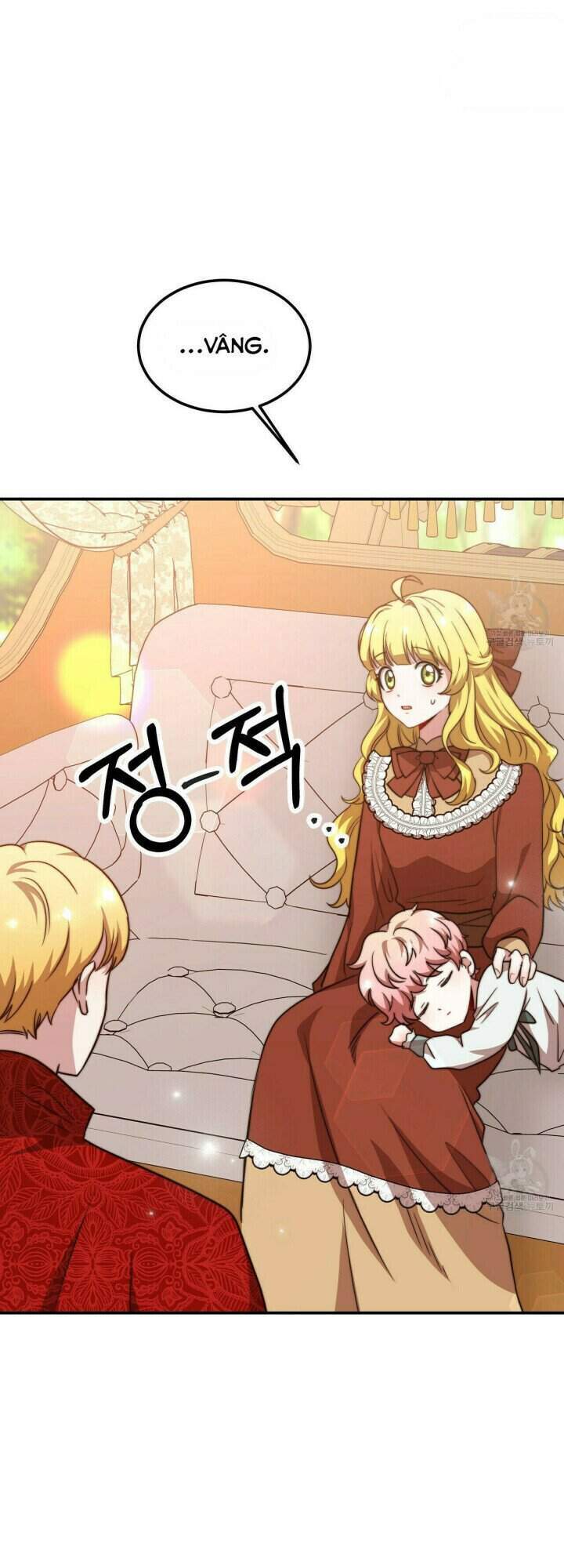 Công Chúa Bị Lãng Quên Muốn Sống Trong Hòa Bình Chapter 12 - 40