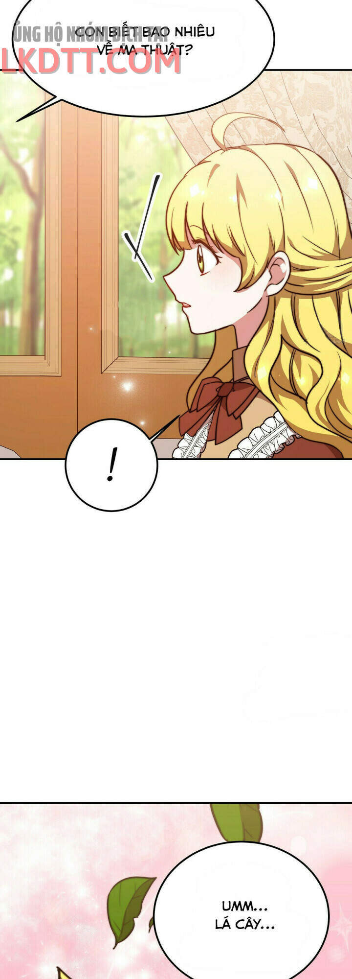 Công Chúa Bị Lãng Quên Muốn Sống Trong Hòa Bình Chapter 12 - 42