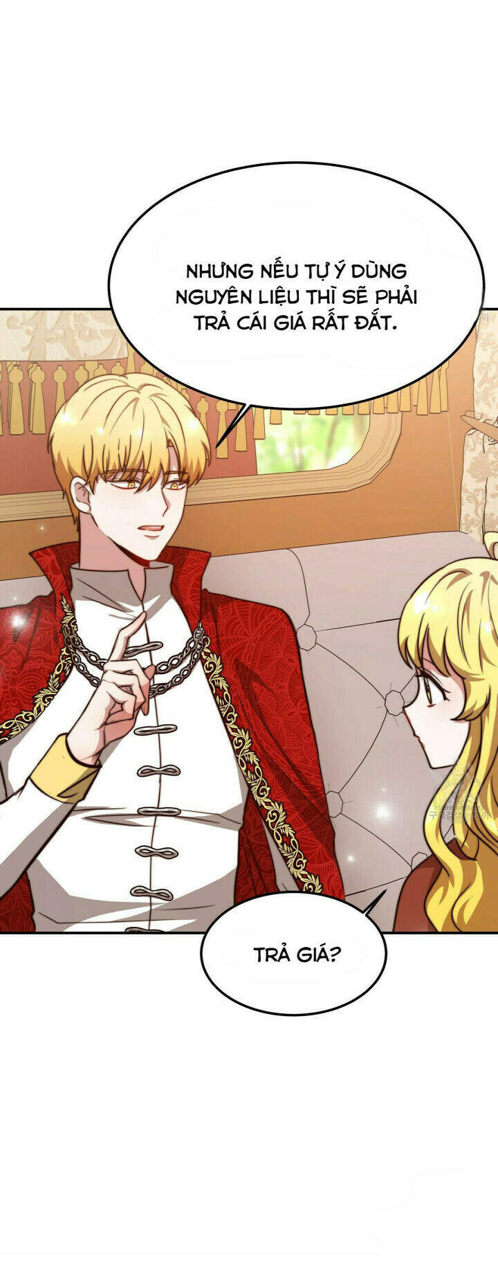 Công Chúa Bị Lãng Quên Muốn Sống Trong Hòa Bình Chapter 12 - 45