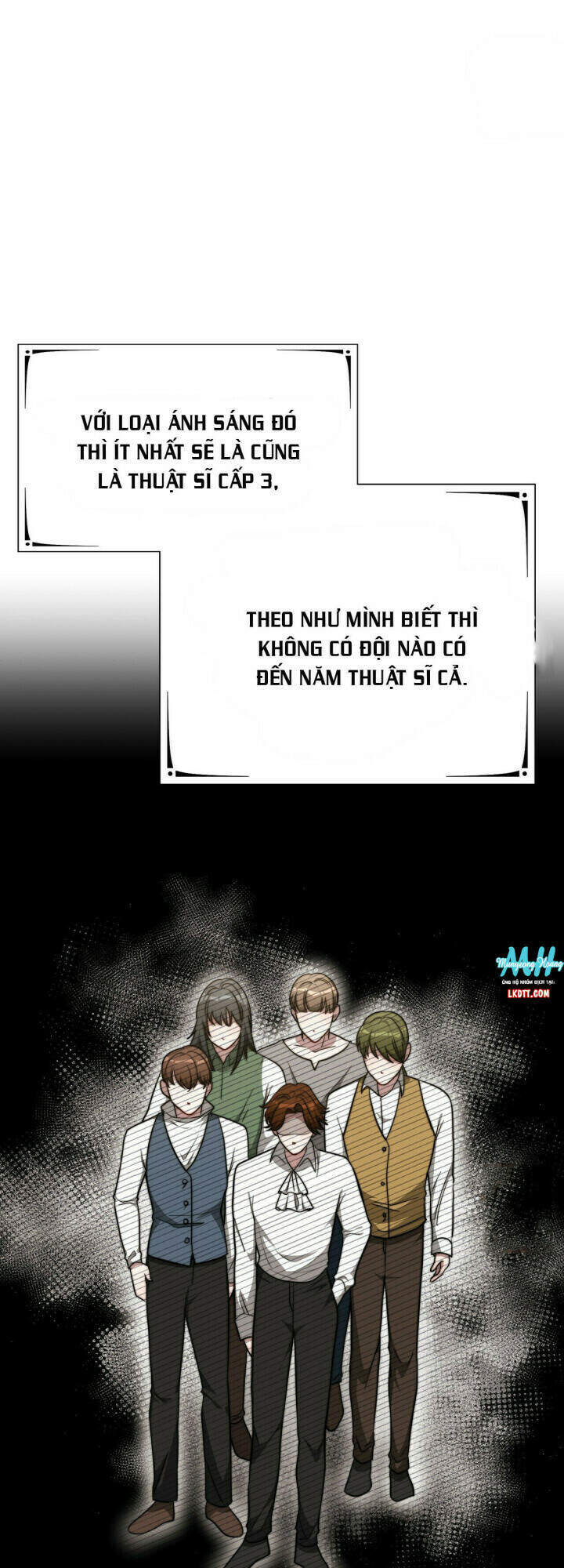 Công Chúa Bị Lãng Quên Muốn Sống Trong Hòa Bình Chapter 12 - 6