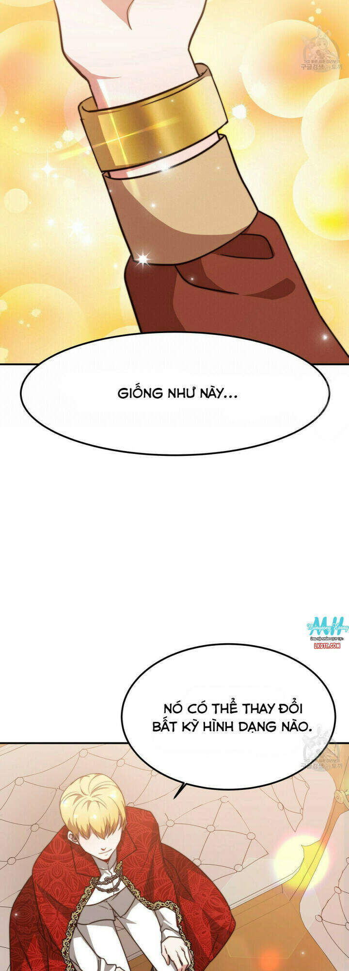 Công Chúa Bị Lãng Quên Muốn Sống Trong Hòa Bình Chapter 12 - 54