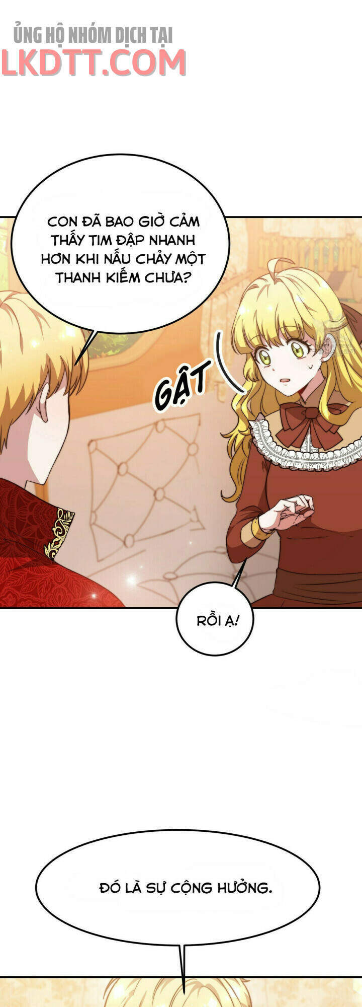 Công Chúa Bị Lãng Quên Muốn Sống Trong Hòa Bình Chapter 12 - 57