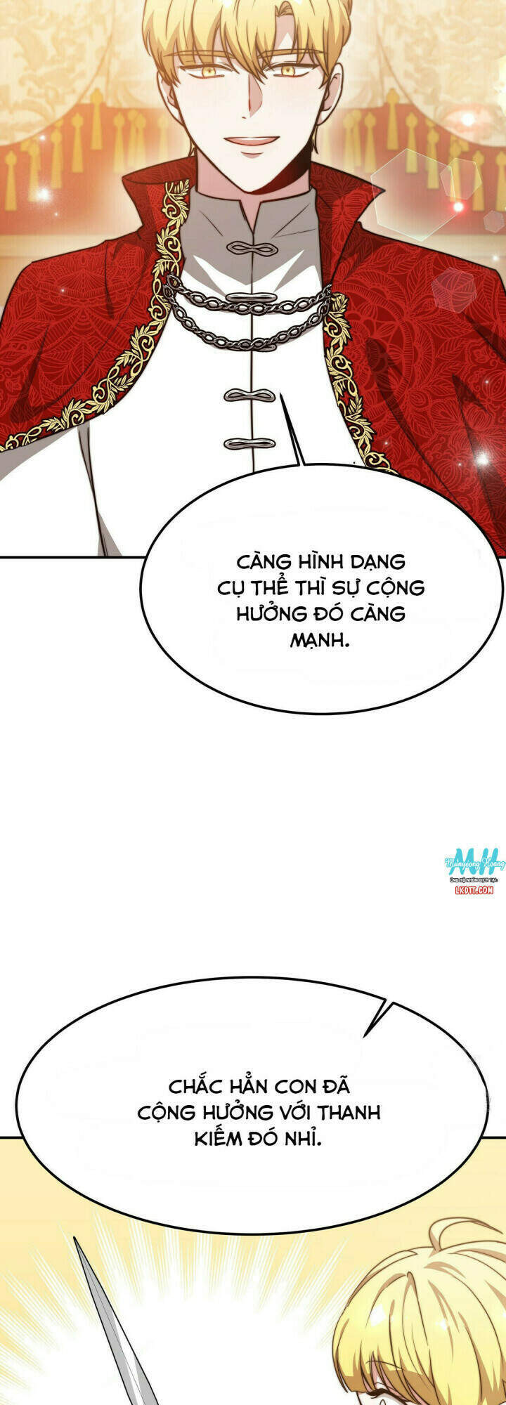 Công Chúa Bị Lãng Quên Muốn Sống Trong Hòa Bình Chapter 12 - 58