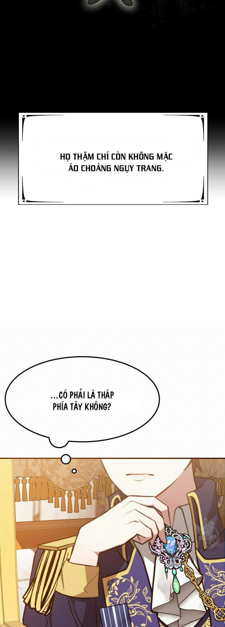 Công Chúa Bị Lãng Quên Muốn Sống Trong Hòa Bình Chapter 12 - 7