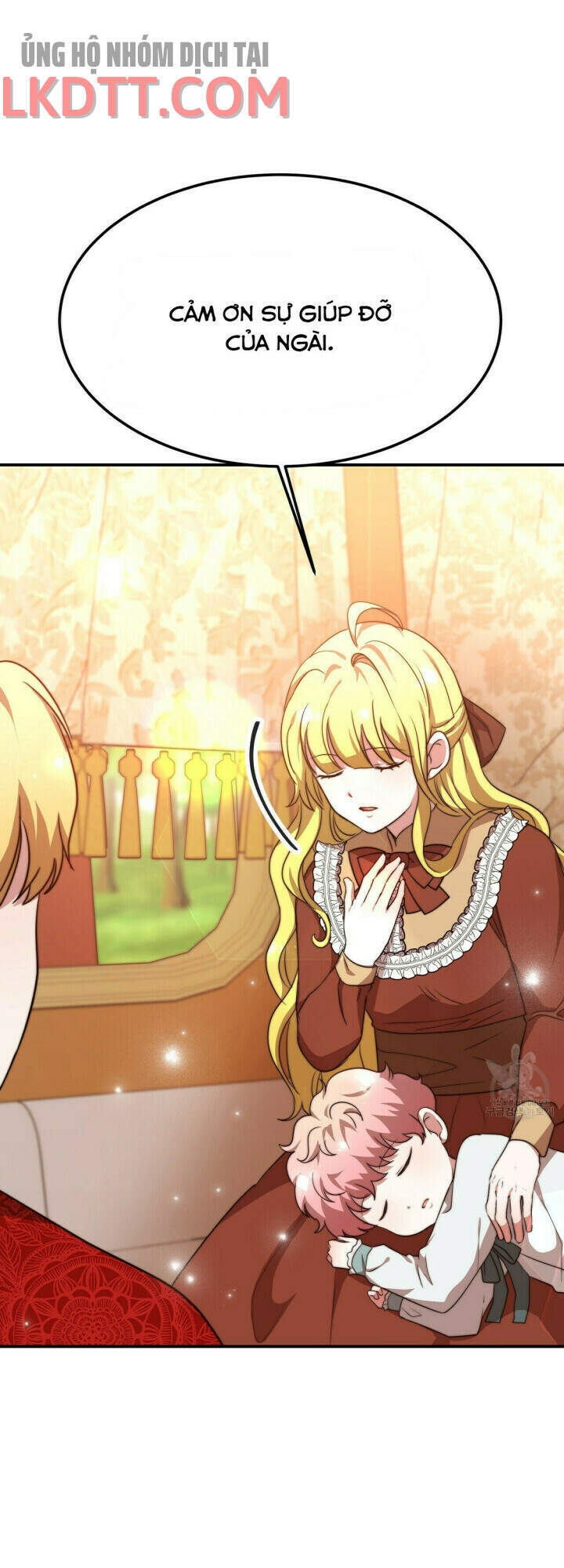 Công Chúa Bị Lãng Quên Muốn Sống Trong Hòa Bình Chapter 12 - 68