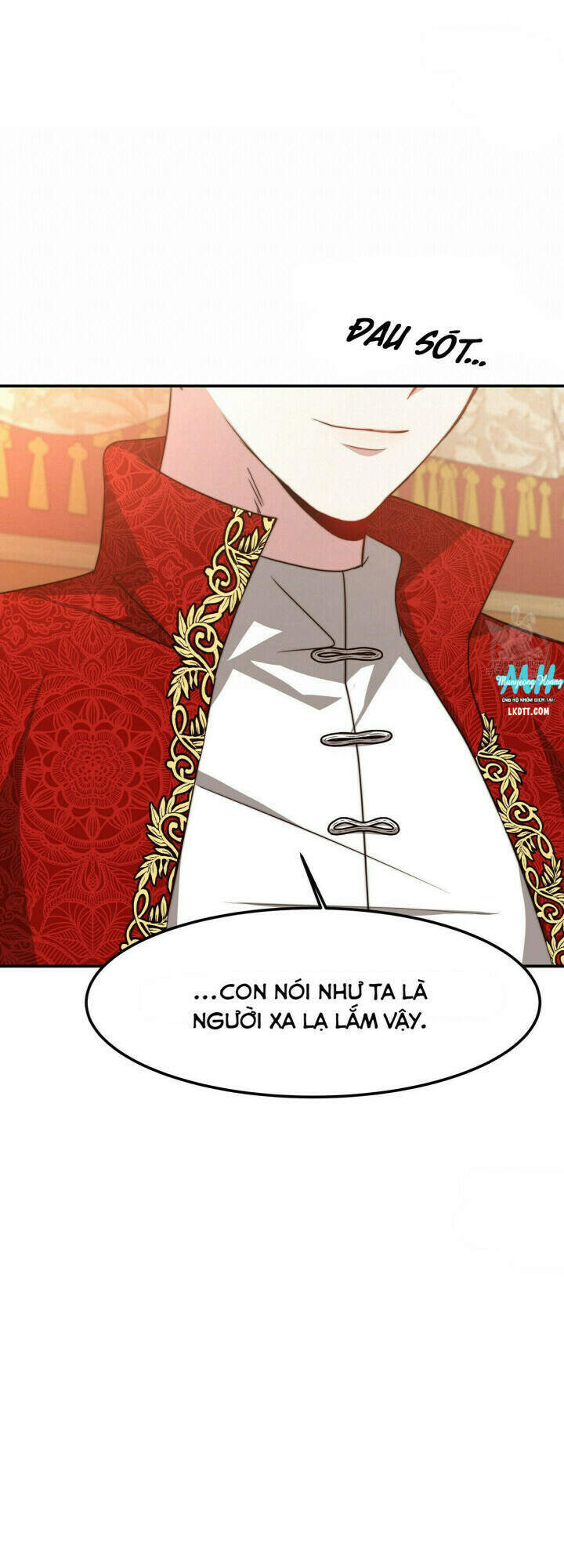 Công Chúa Bị Lãng Quên Muốn Sống Trong Hòa Bình Chapter 12 - 69