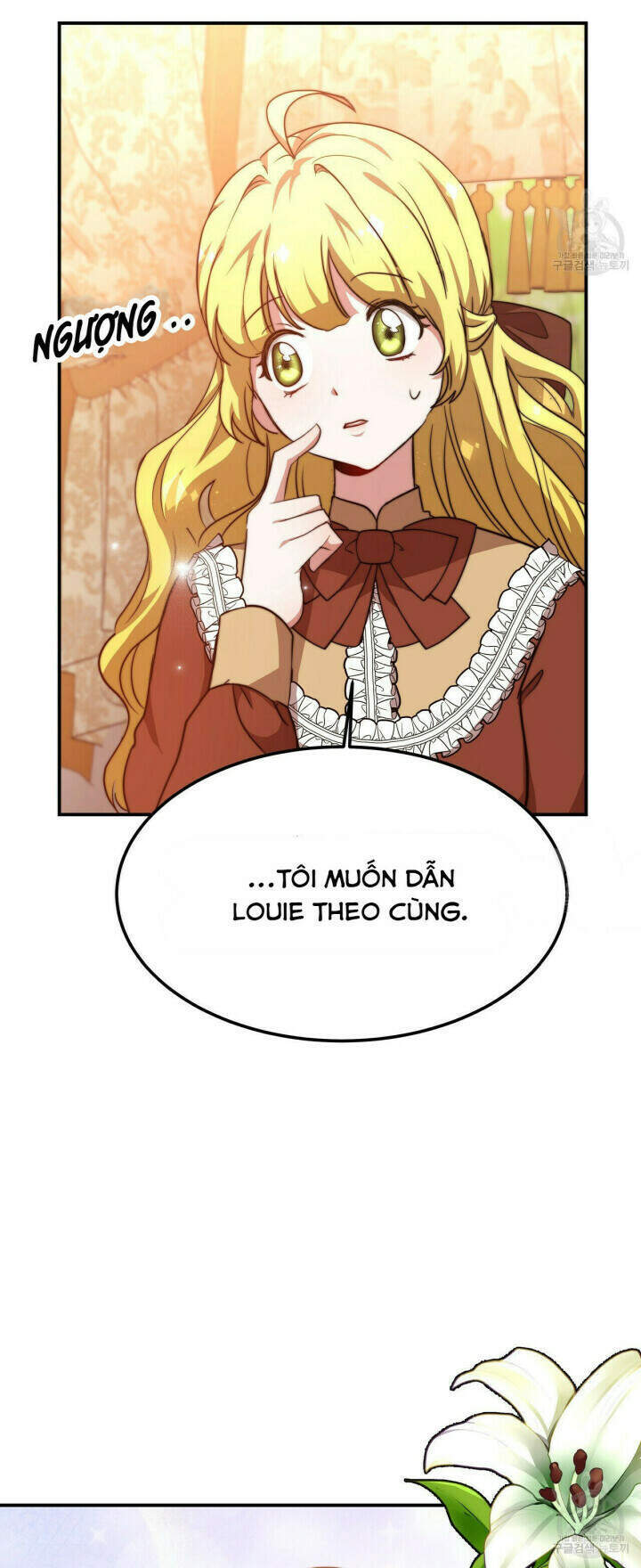 Công Chúa Bị Lãng Quên Muốn Sống Trong Hòa Bình Chapter 12 - 70