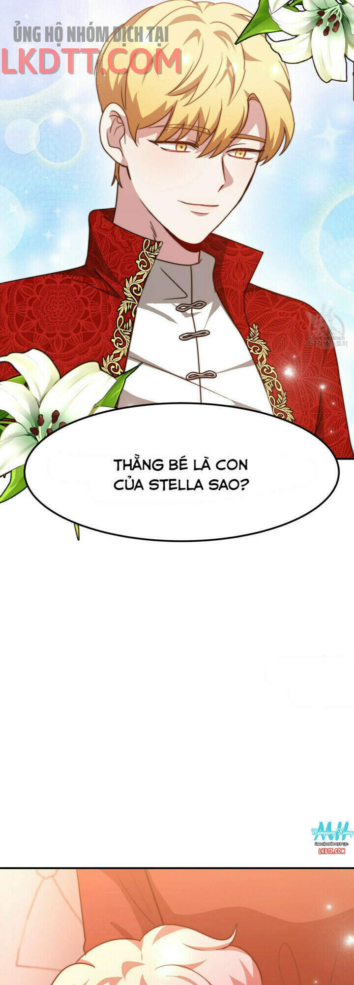 Công Chúa Bị Lãng Quên Muốn Sống Trong Hòa Bình Chapter 12 - 71