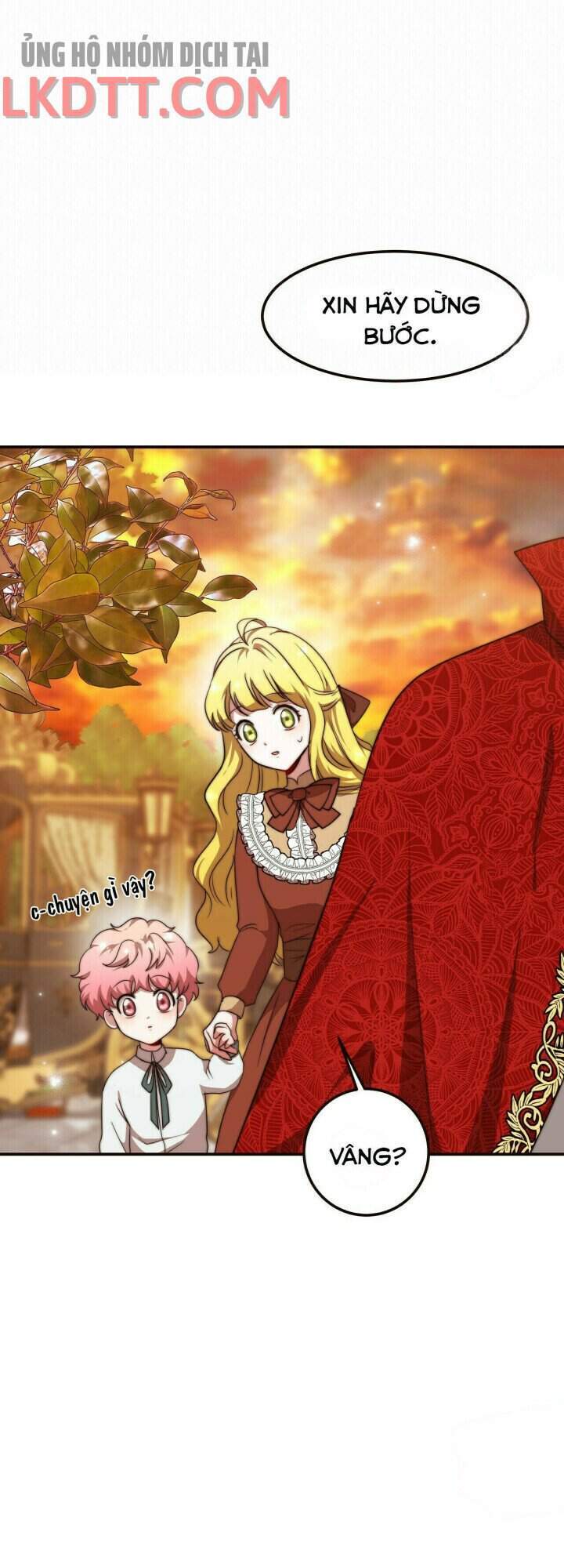 Công Chúa Bị Lãng Quên Muốn Sống Trong Hòa Bình Chapter 13 - 16