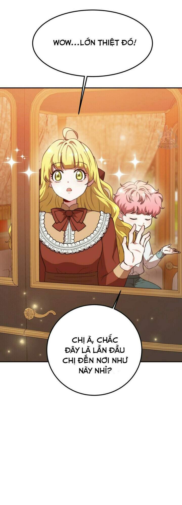 Công Chúa Bị Lãng Quên Muốn Sống Trong Hòa Bình Chapter 13 - 3
