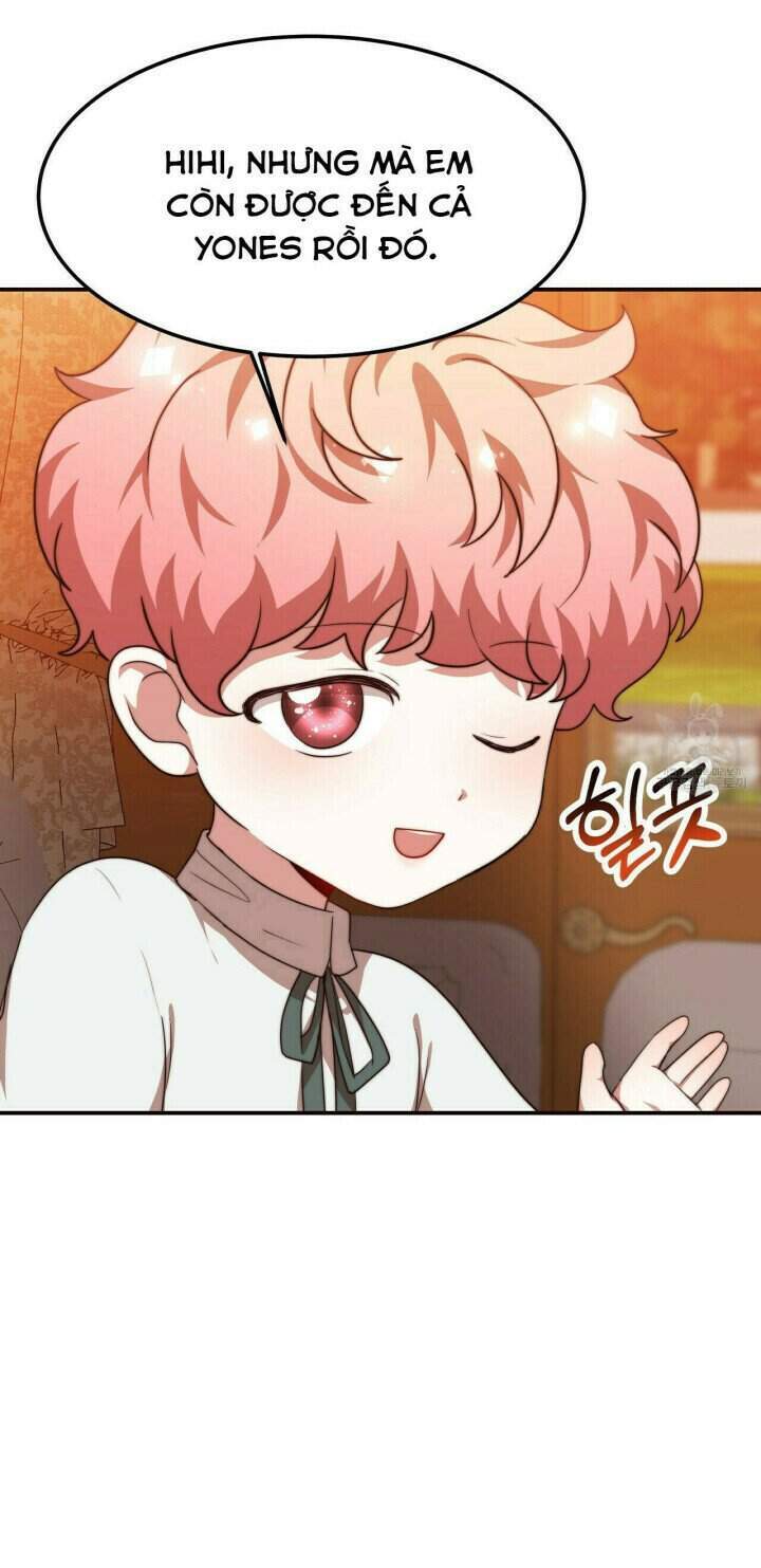 Công Chúa Bị Lãng Quên Muốn Sống Trong Hòa Bình Chapter 13 - 4