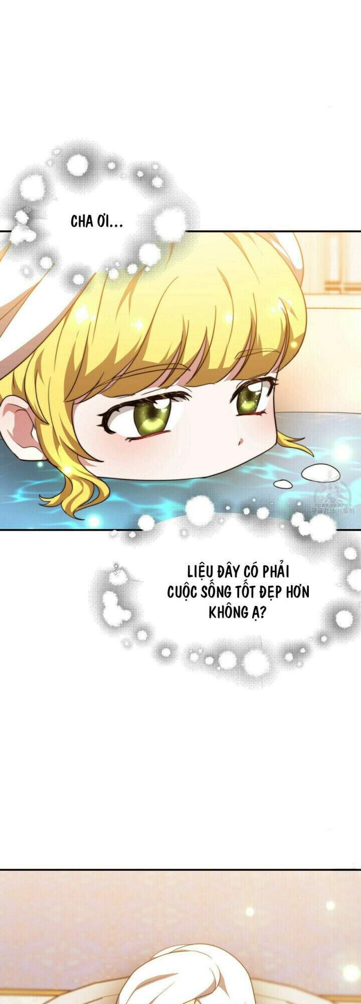 Công Chúa Bị Lãng Quên Muốn Sống Trong Hòa Bình Chapter 13 - 34