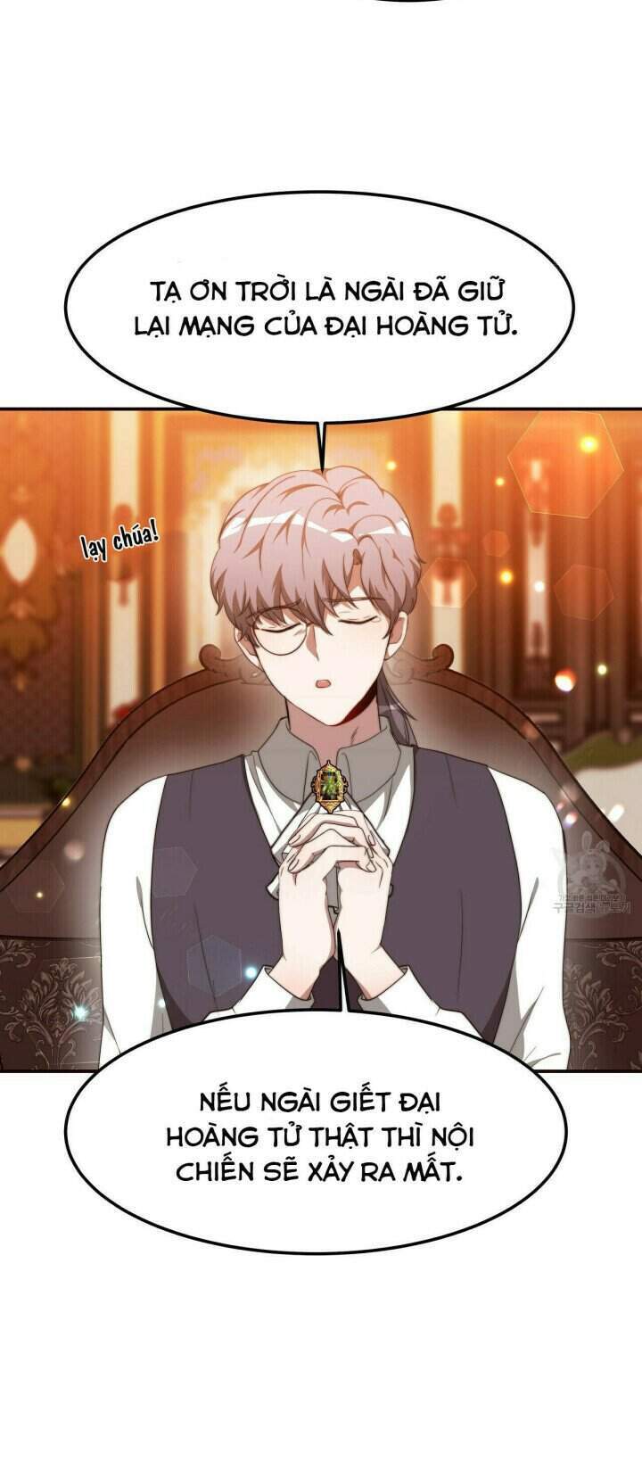 Công Chúa Bị Lãng Quên Muốn Sống Trong Hòa Bình Chapter 13 - 45