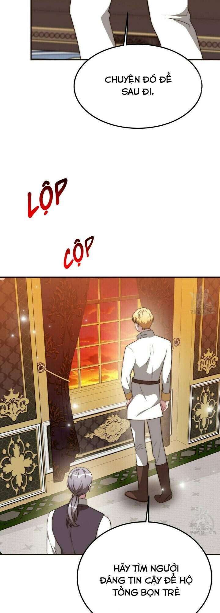 Công Chúa Bị Lãng Quên Muốn Sống Trong Hòa Bình Chapter 13 - 56