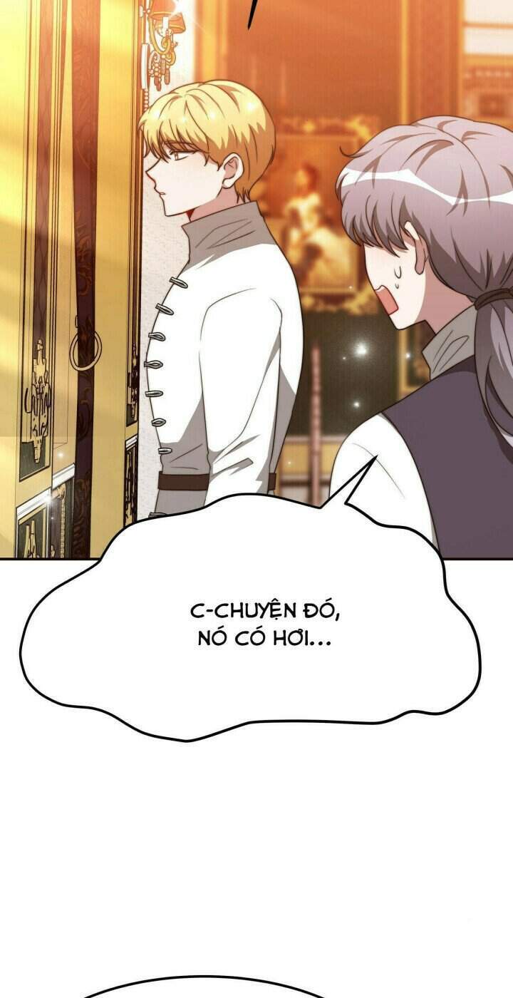 Công Chúa Bị Lãng Quên Muốn Sống Trong Hòa Bình Chapter 13 - 60