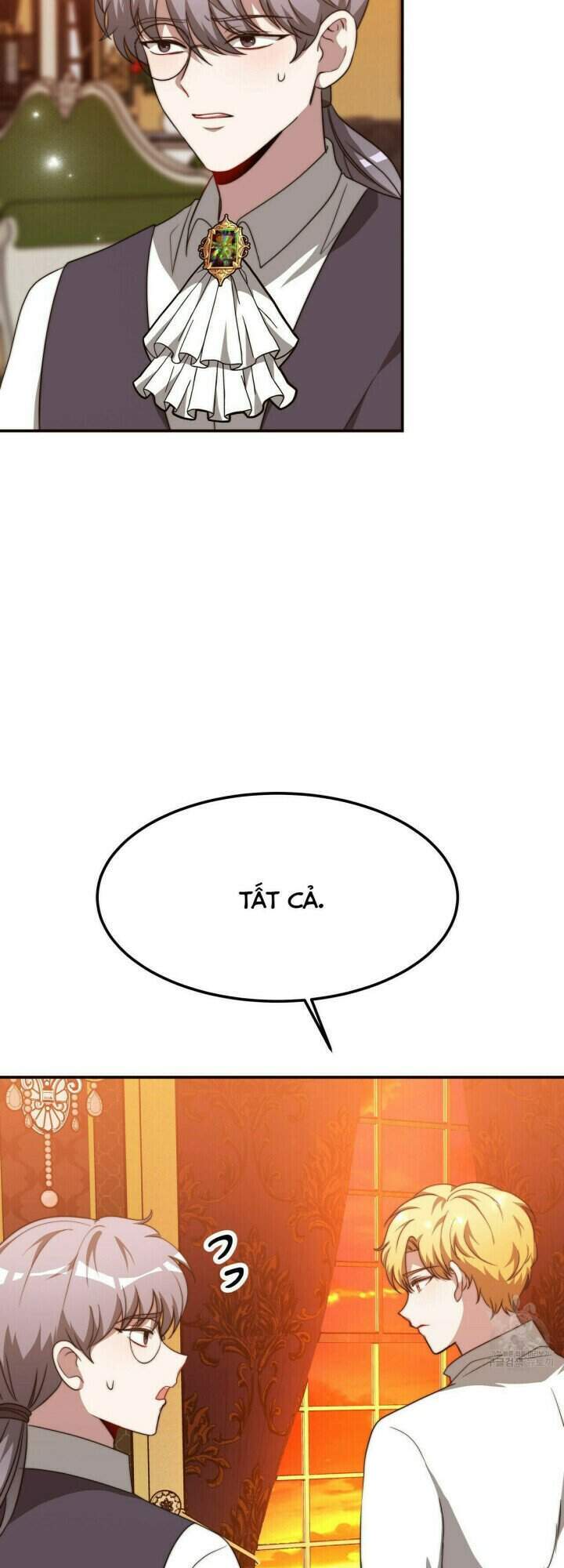 Công Chúa Bị Lãng Quên Muốn Sống Trong Hòa Bình Chapter 13 - 63