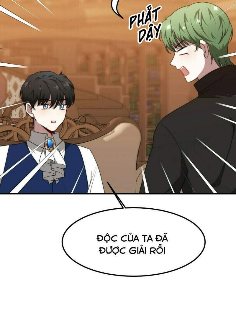 Công Chúa Bị Lãng Quên Muốn Sống Trong Hòa Bình Chapter 15 - 22