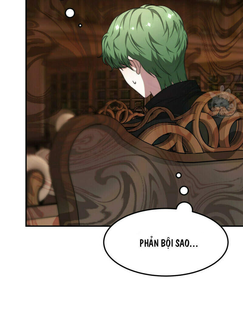 Công Chúa Bị Lãng Quên Muốn Sống Trong Hòa Bình Chapter 15 - 25