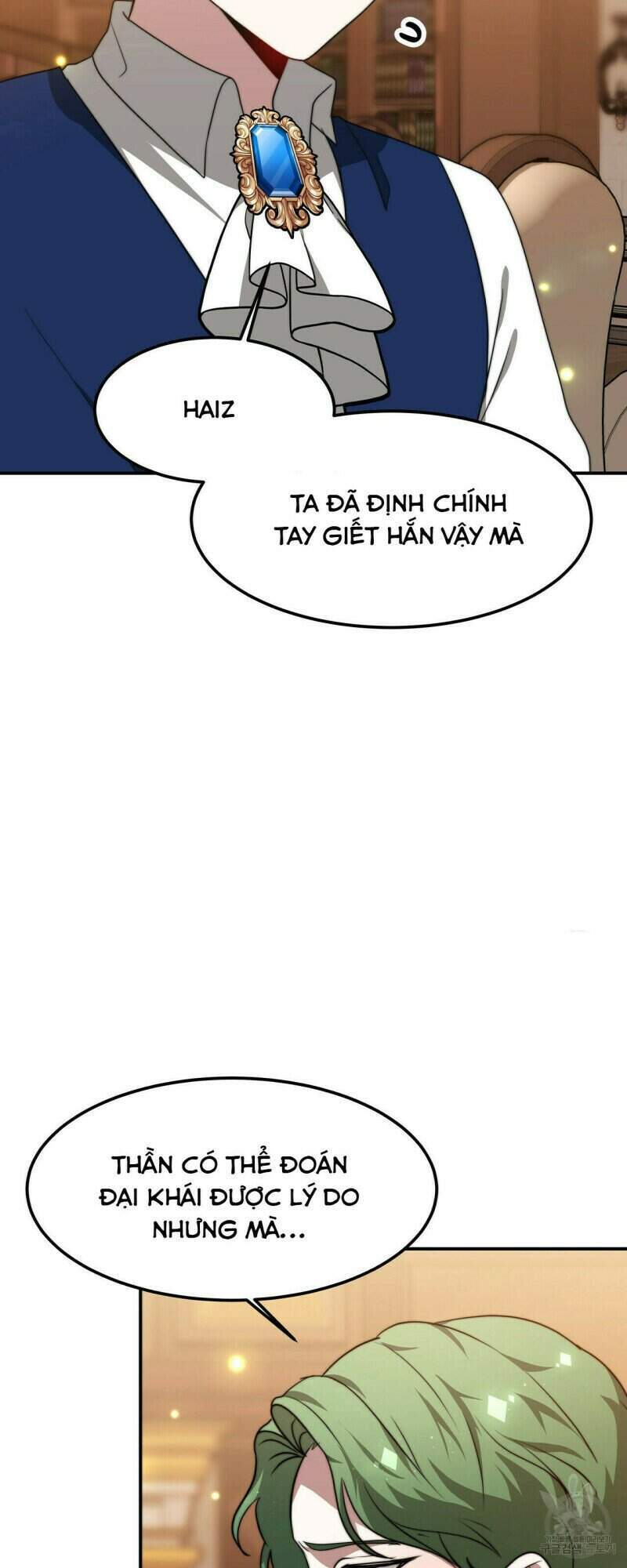 Công Chúa Bị Lãng Quên Muốn Sống Trong Hòa Bình Chapter 15 - 30