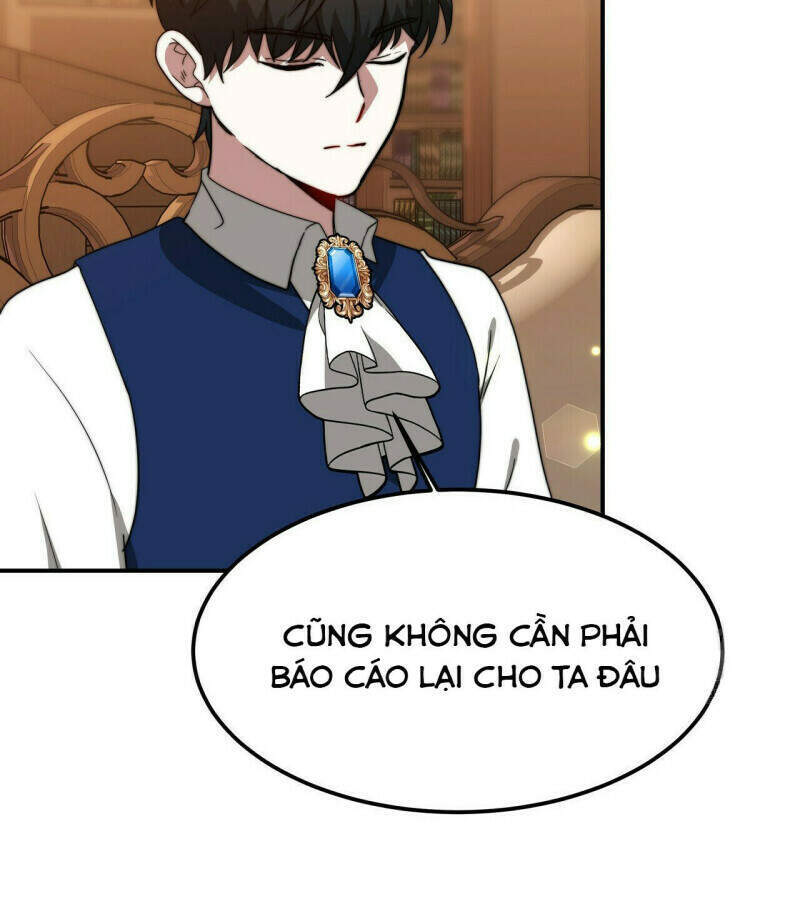Công Chúa Bị Lãng Quên Muốn Sống Trong Hòa Bình Chapter 15 - 34
