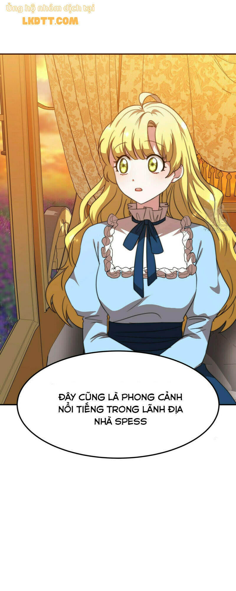 Công Chúa Bị Lãng Quên Muốn Sống Trong Hòa Bình Chapter 15 - 61