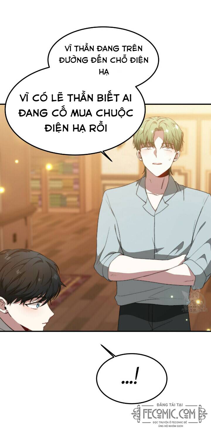 Công Chúa Bị Lãng Quên Muốn Sống Trong Hòa Bình Chapter 17 - 11