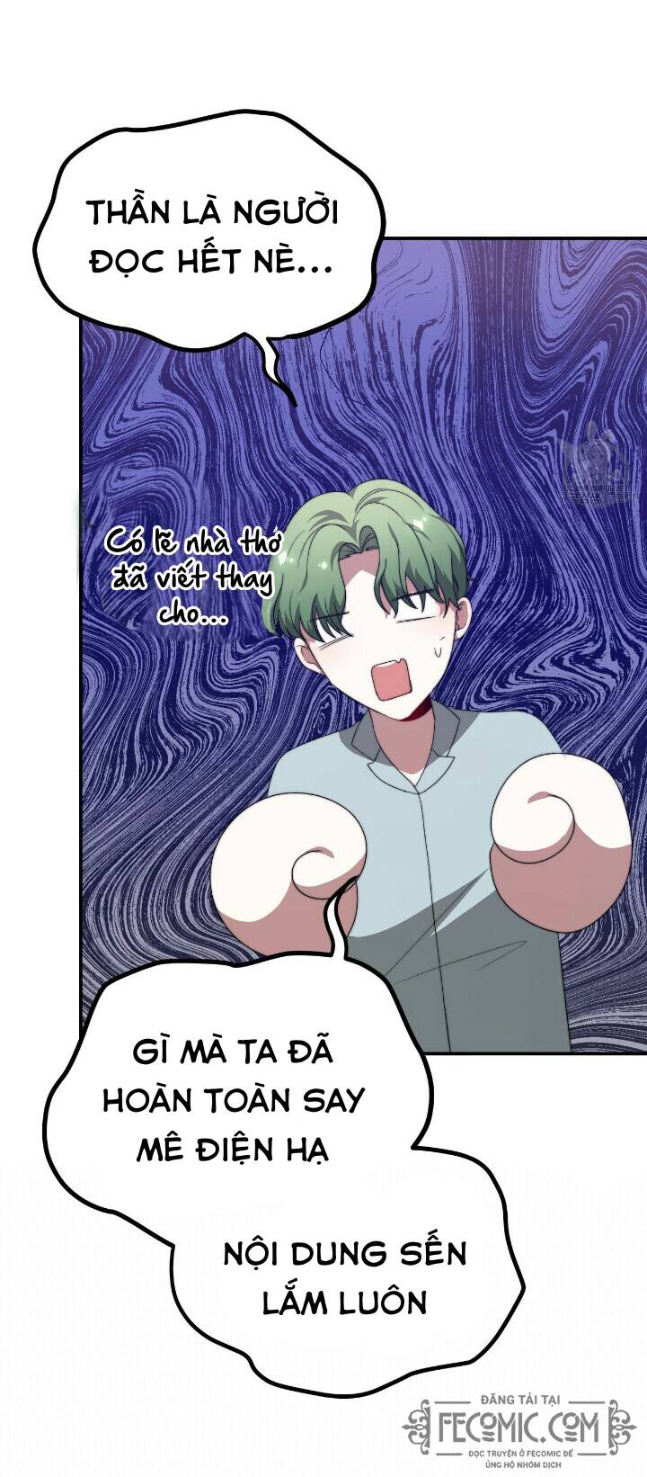 Công Chúa Bị Lãng Quên Muốn Sống Trong Hòa Bình Chapter 17 - 15
