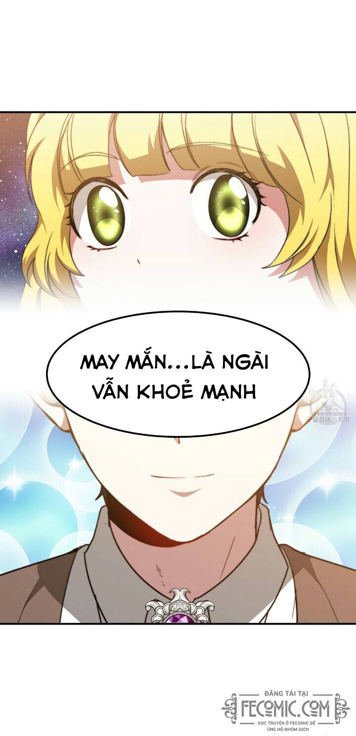 Công Chúa Bị Lãng Quên Muốn Sống Trong Hòa Bình Chapter 17 - 19