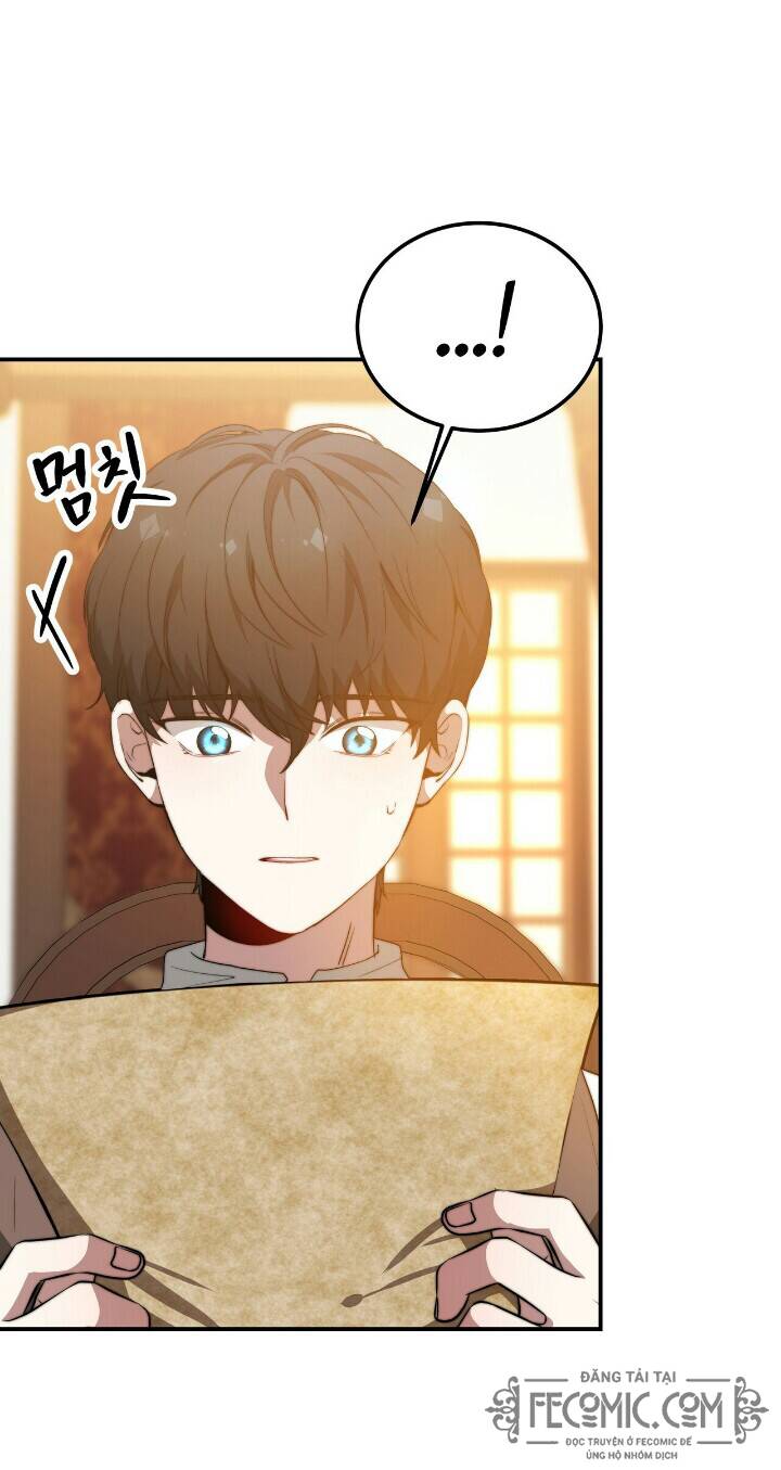 Công Chúa Bị Lãng Quên Muốn Sống Trong Hòa Bình Chapter 17 - 21