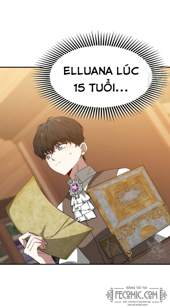 Công Chúa Bị Lãng Quên Muốn Sống Trong Hòa Bình Chapter 17 - 26