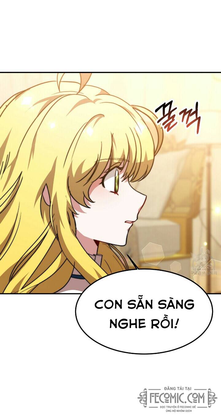 Công Chúa Bị Lãng Quên Muốn Sống Trong Hòa Bình Chapter 17 - 34