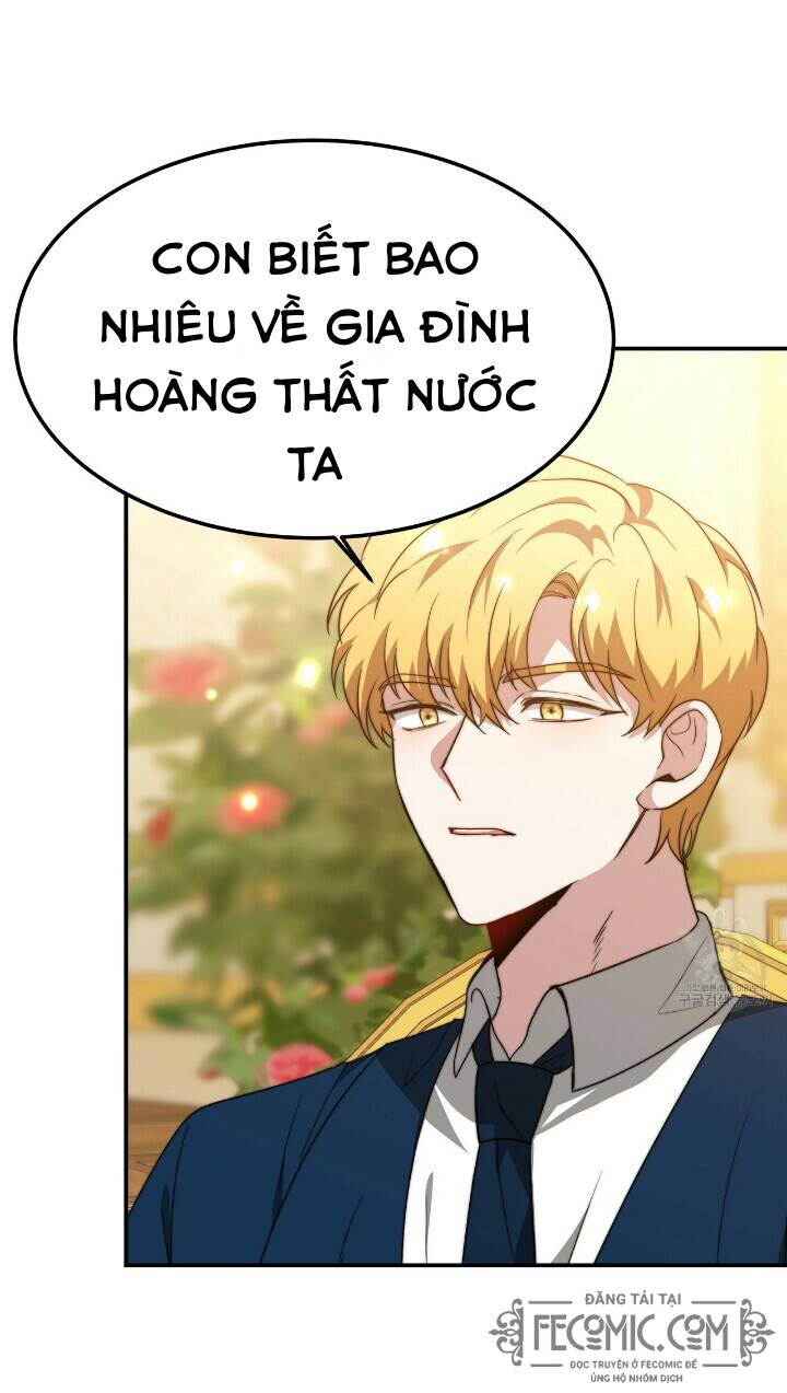 Công Chúa Bị Lãng Quên Muốn Sống Trong Hòa Bình Chapter 17 - 35