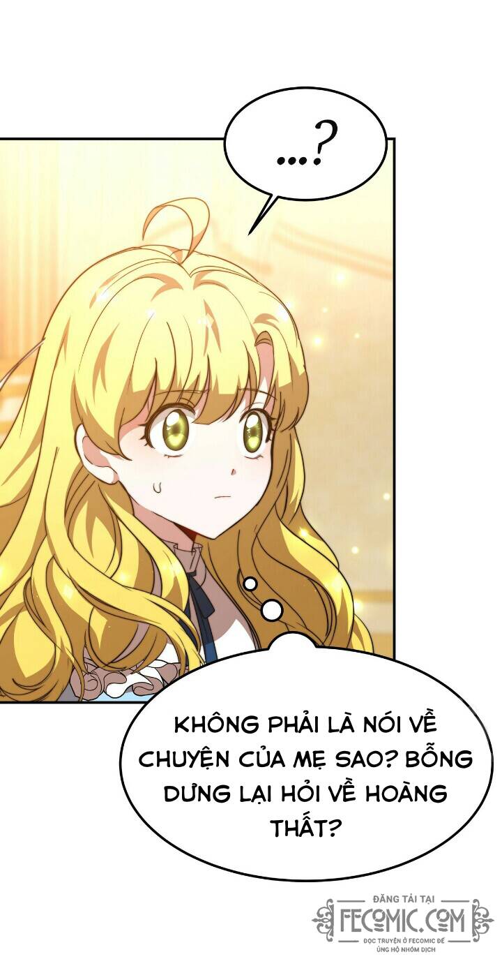 Công Chúa Bị Lãng Quên Muốn Sống Trong Hòa Bình Chapter 17 - 36