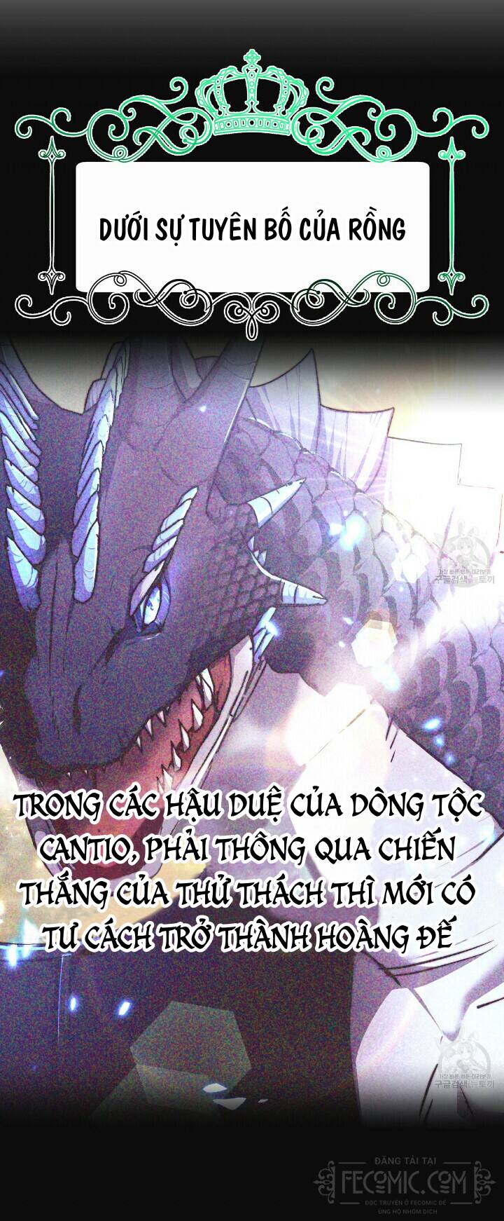 Công Chúa Bị Lãng Quên Muốn Sống Trong Hòa Bình Chapter 17 - 41