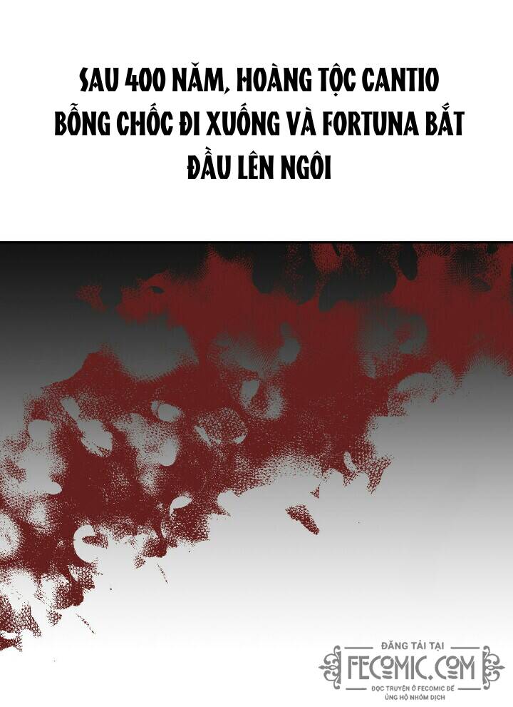 Công Chúa Bị Lãng Quên Muốn Sống Trong Hòa Bình Chapter 17 - 45