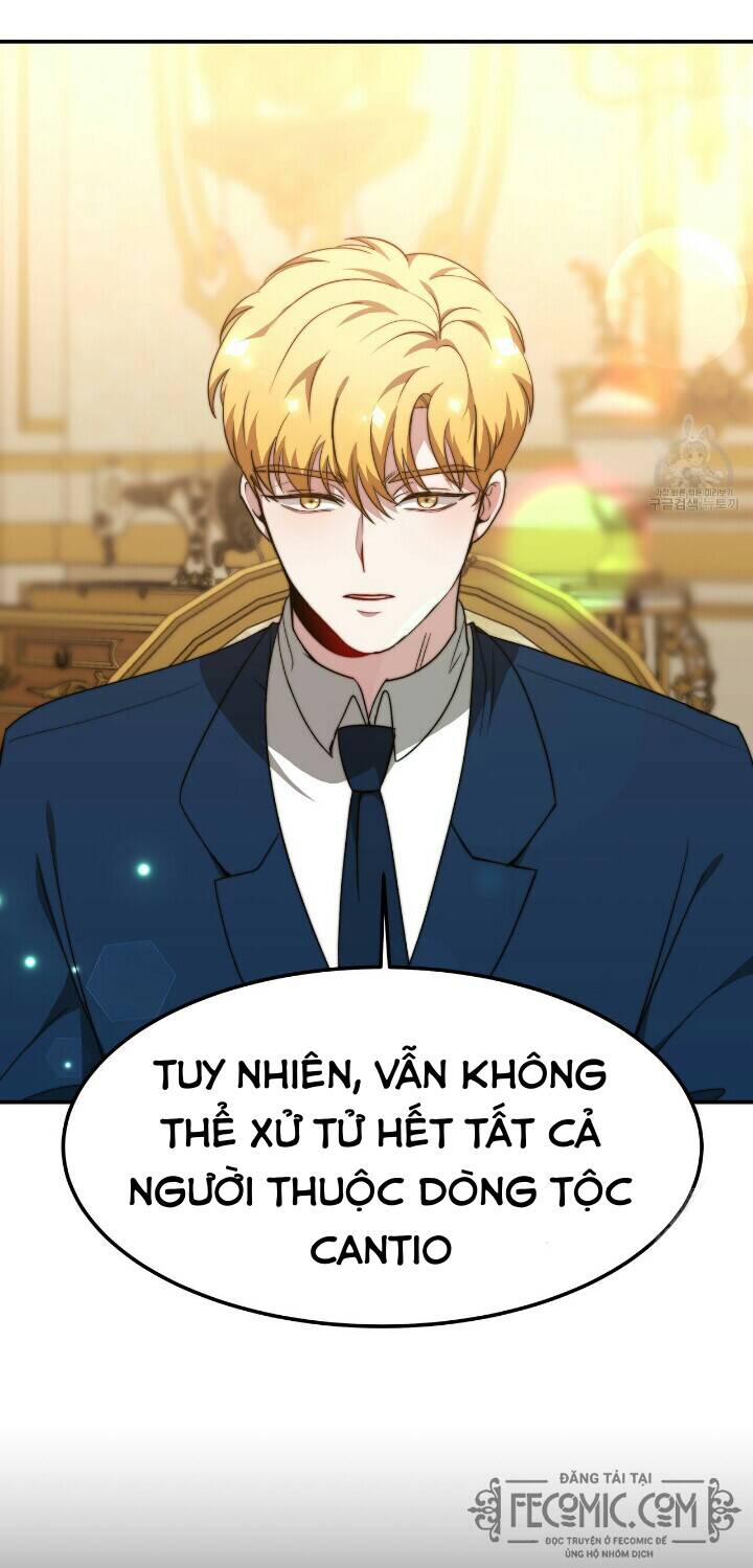 Công Chúa Bị Lãng Quên Muốn Sống Trong Hòa Bình Chapter 17 - 46