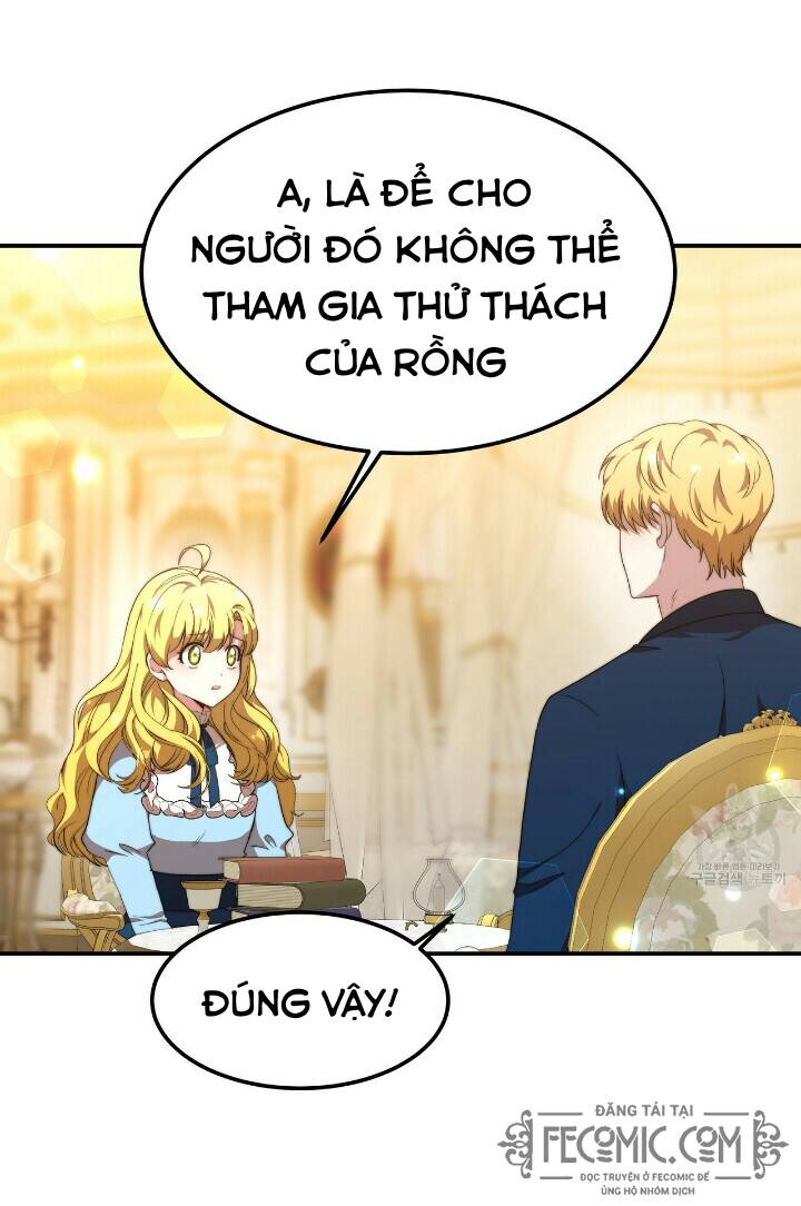 Công Chúa Bị Lãng Quên Muốn Sống Trong Hòa Bình Chapter 17 - 54