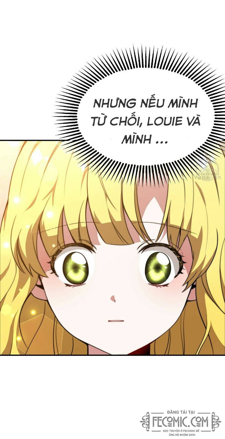 Công Chúa Bị Lãng Quên Muốn Sống Trong Hòa Bình Chapter 19 - 11