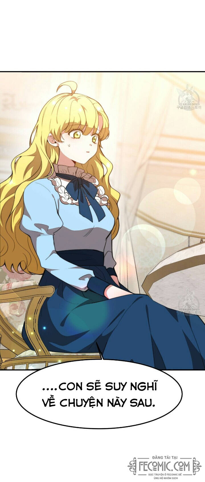 Công Chúa Bị Lãng Quên Muốn Sống Trong Hòa Bình Chapter 19 - 12
