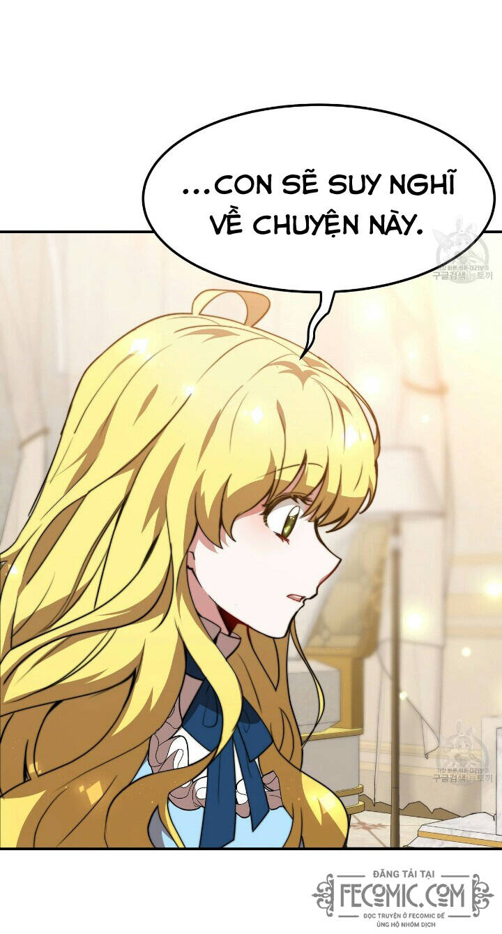 Công Chúa Bị Lãng Quên Muốn Sống Trong Hòa Bình Chapter 19 - 15