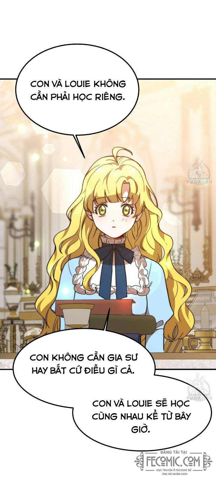 Công Chúa Bị Lãng Quên Muốn Sống Trong Hòa Bình Chapter 19 - 18