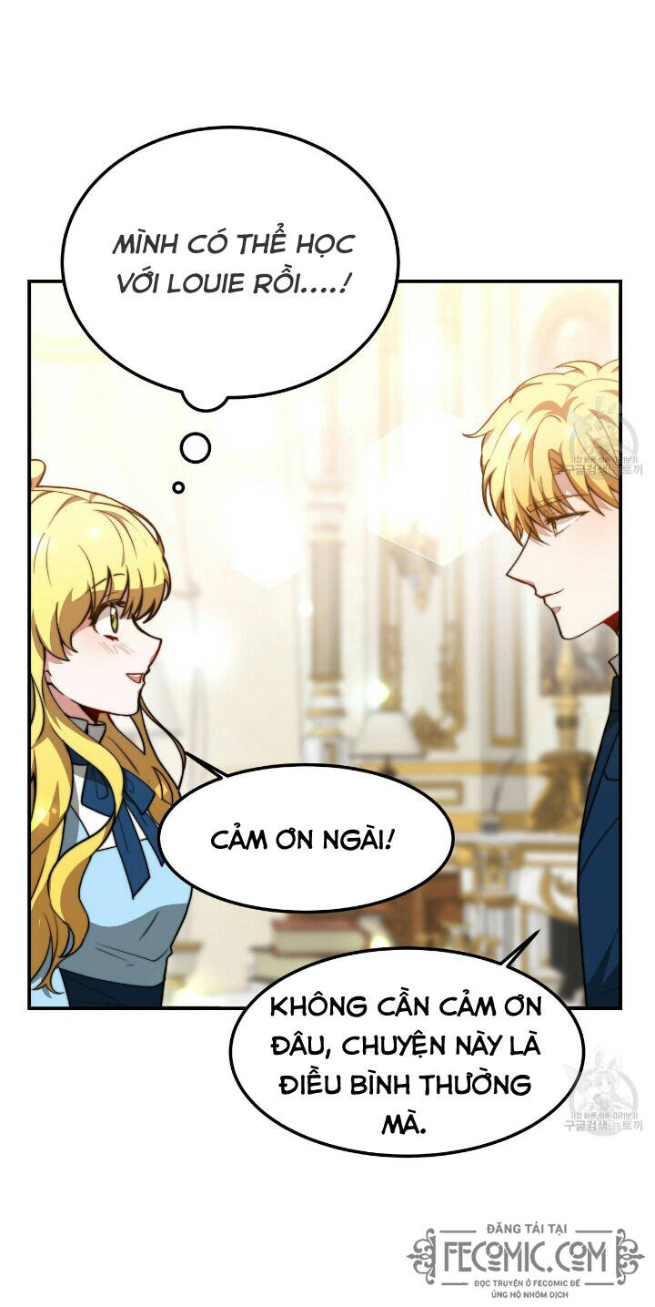 Công Chúa Bị Lãng Quên Muốn Sống Trong Hòa Bình Chapter 19 - 20