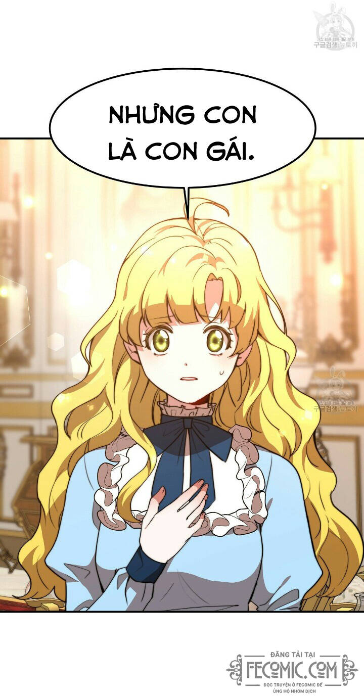 Công Chúa Bị Lãng Quên Muốn Sống Trong Hòa Bình Chapter 19 - 3