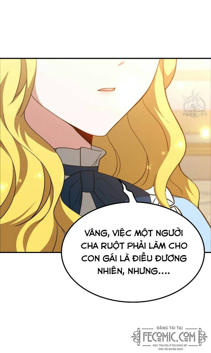 Công Chúa Bị Lãng Quên Muốn Sống Trong Hòa Bình Chapter 19 - 21