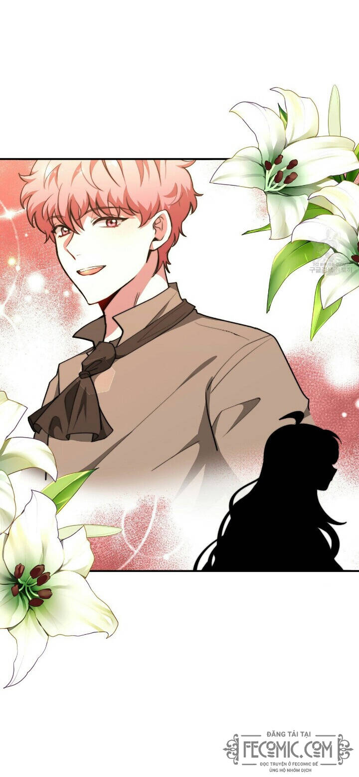 Công Chúa Bị Lãng Quên Muốn Sống Trong Hòa Bình Chapter 19 - 22