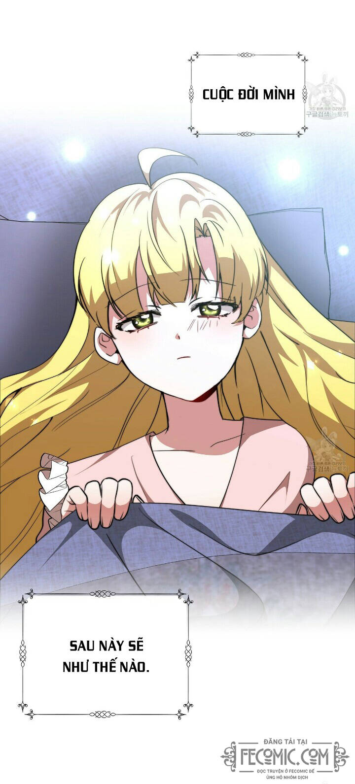 Công Chúa Bị Lãng Quên Muốn Sống Trong Hòa Bình Chapter 19 - 29
