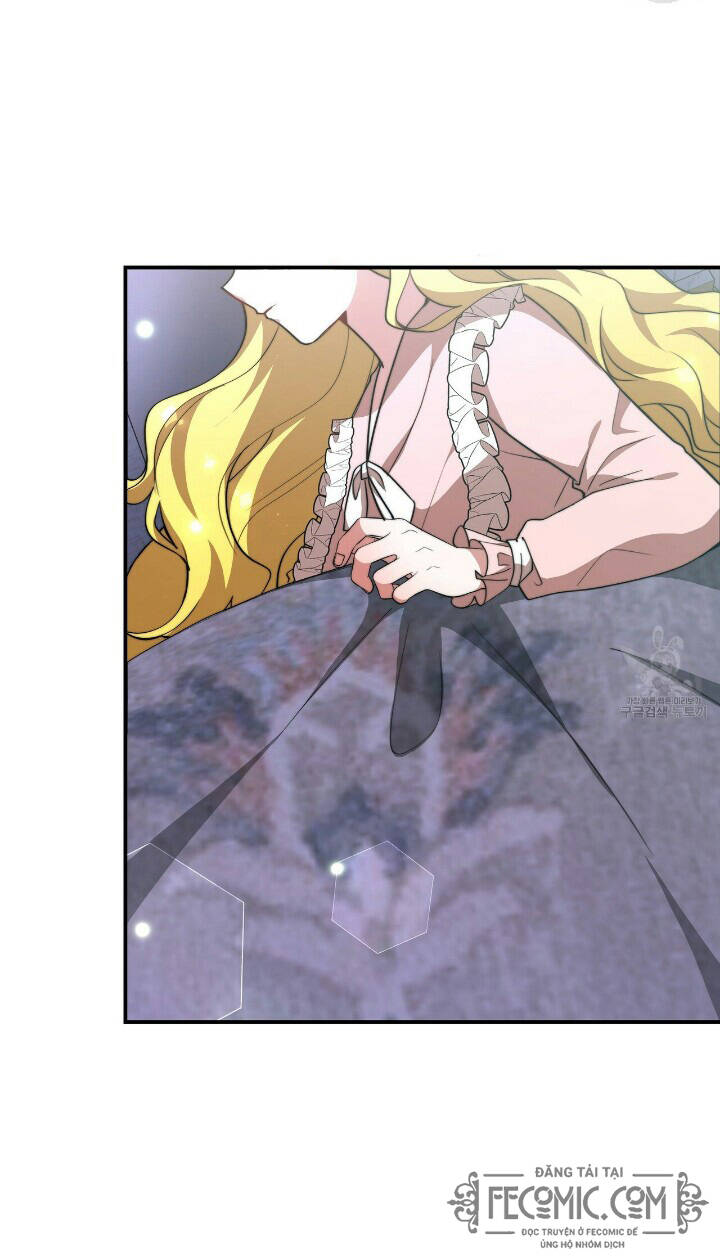 Công Chúa Bị Lãng Quên Muốn Sống Trong Hòa Bình Chapter 19 - 30