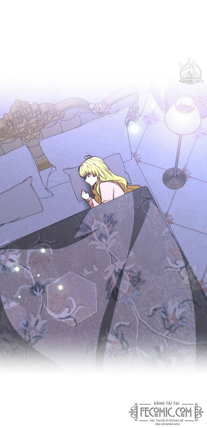 Công Chúa Bị Lãng Quên Muốn Sống Trong Hòa Bình Chapter 19 - 32